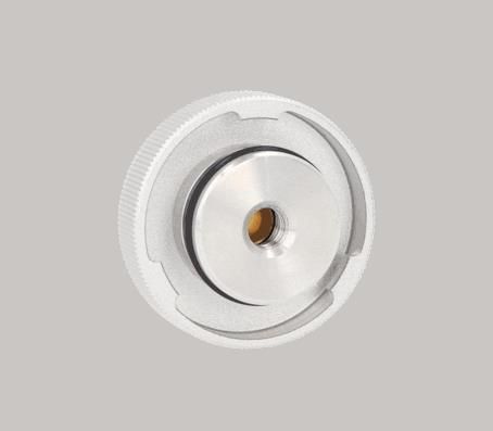 KS TOOLS 160.0709 Brake Bleeder Adapter