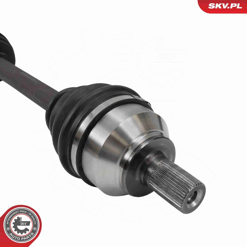 ESEN SKV 40SKV129 Pusašis