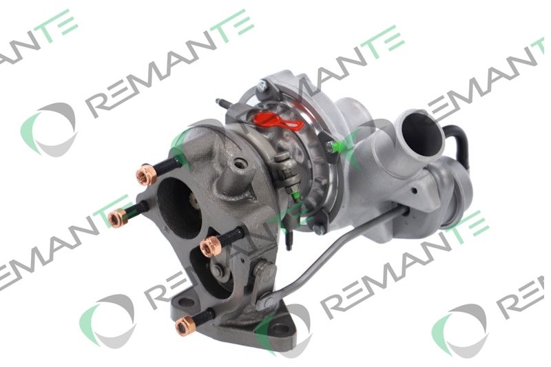 REMANTE 003-001-001248R Charger, charging (supercharged/turbocharged)