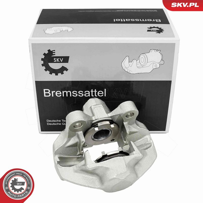 Pidurisadul, ESEN SKV 78SKV163