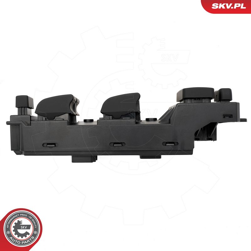 Lüliti, aknatõstuk, ESEN SKV 37SKV463