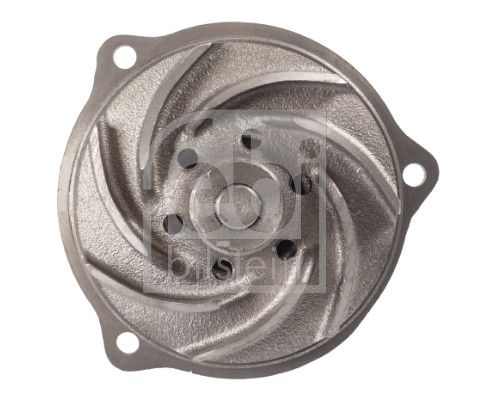 FEBI BILSTEIN 17523 Water Pump, engine cooling