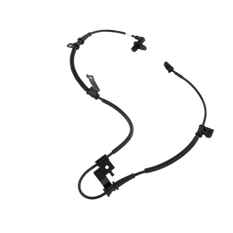 Andur, rattapöörete arv, DELPHI SS20535