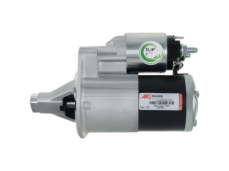 AS-PL S5408S Starter