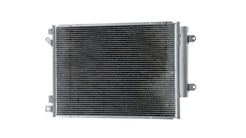 Product Image - Condensor, airconditioning - AC1025000S - MAHLE