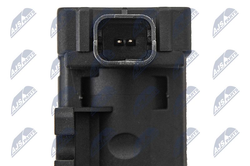 Survemuundur, heitgaaside juhtimine, NTY EGR-PE-011