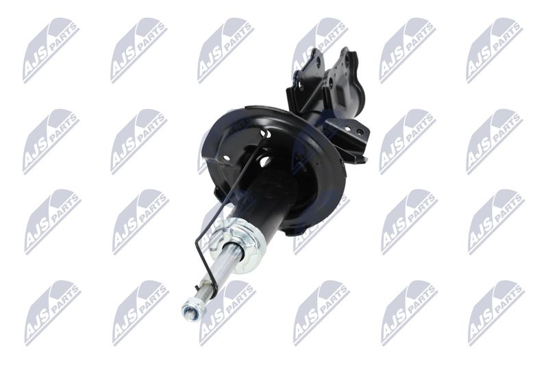 Amort, NTY A-KA-300