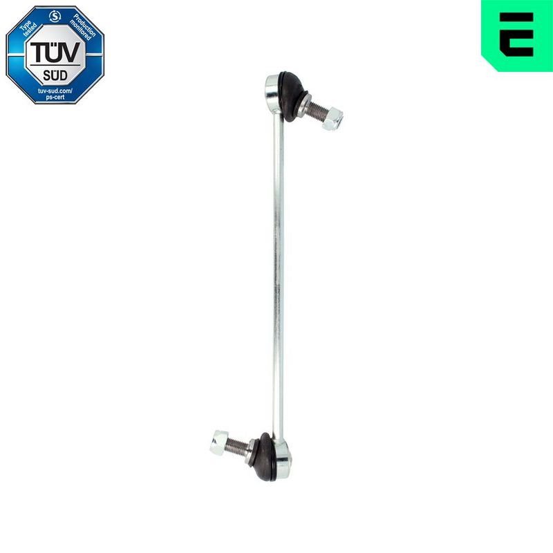 Brat/bieleta suspensie, stabilizator G7-1297 OPTIMAL