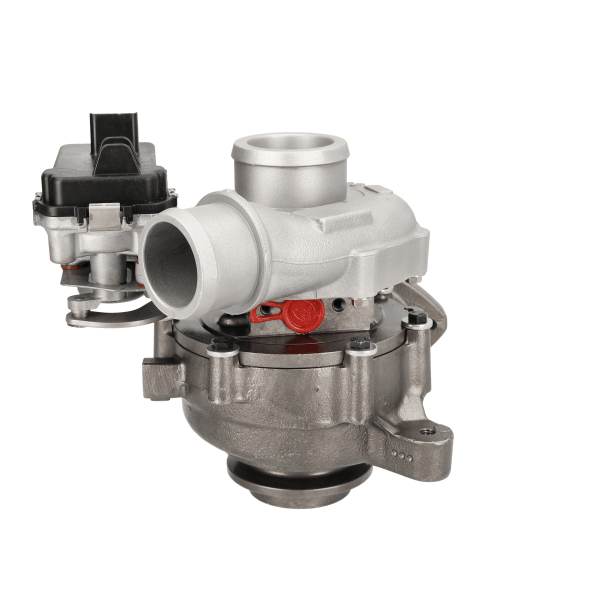 OE-TurboPower IT-49477-01213 - Charger, charging (supercharged/turbocharged)