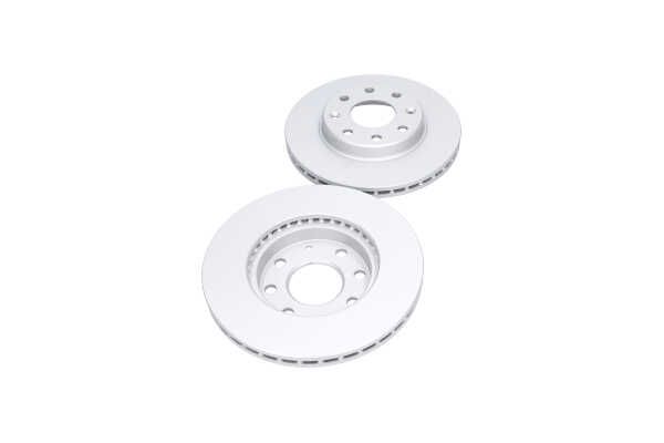 Kavo Parts BR-1209-C Гальмівний диск