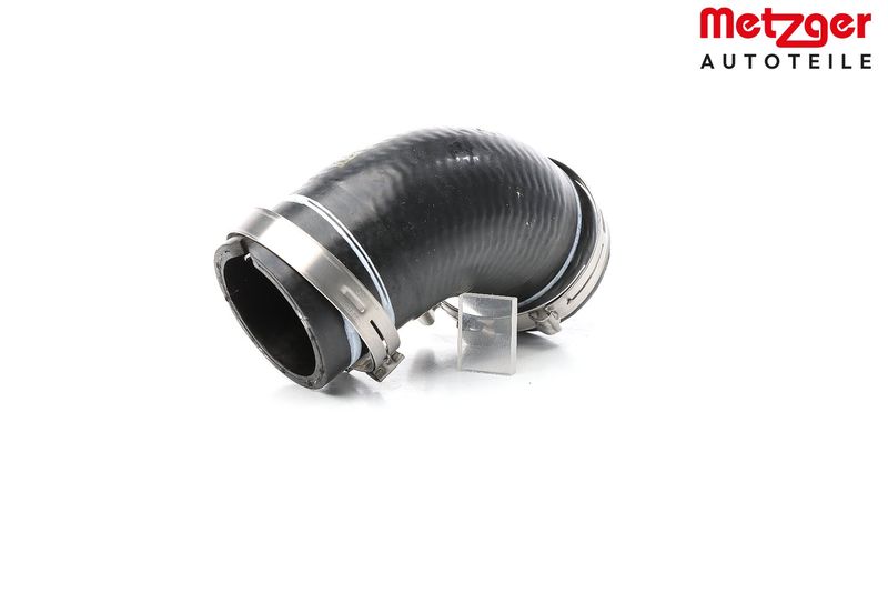 METZGER AUTOTEILE 2420907 Radiator Hose
