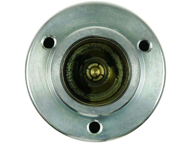 AS-PL SS0224S Solenoid Switch, starter