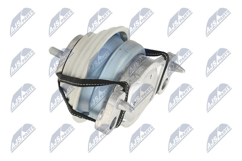 Paigutus, Mootor, NTY ZPS-JG-004