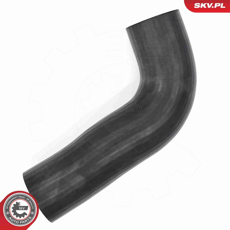 ESEN SKV 43SKV884 Radiator Hose