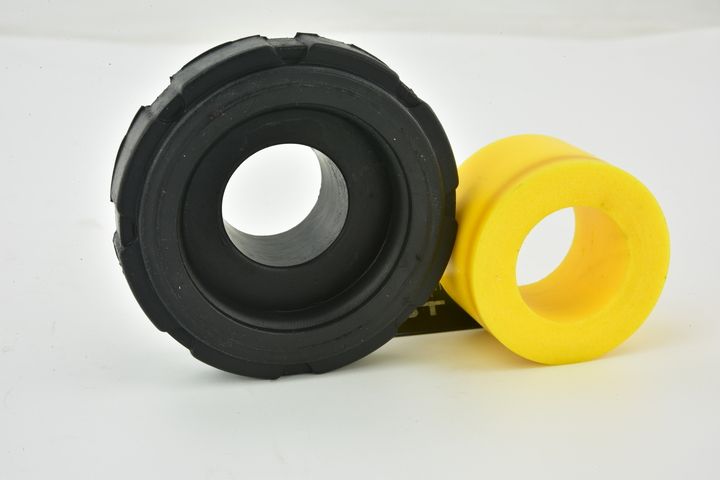 FEBEST TSB-GS130R Mounting, control/trailing arm