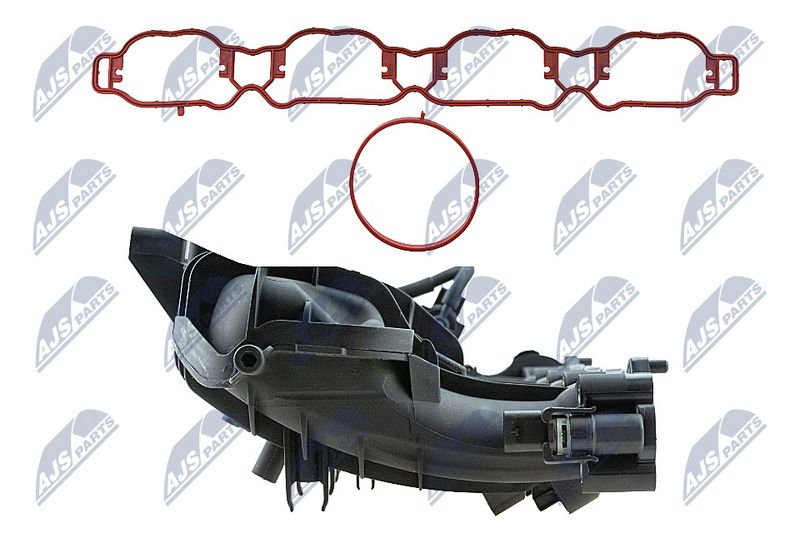 NTY BKS-VW-031 Intake Manifold Module