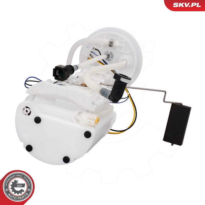 Prekės atitinka OEM kodą: 8E0919051BJ