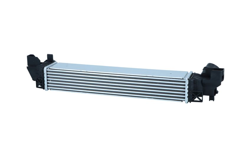 Kompressoriõhu radiaator, NRF 309115