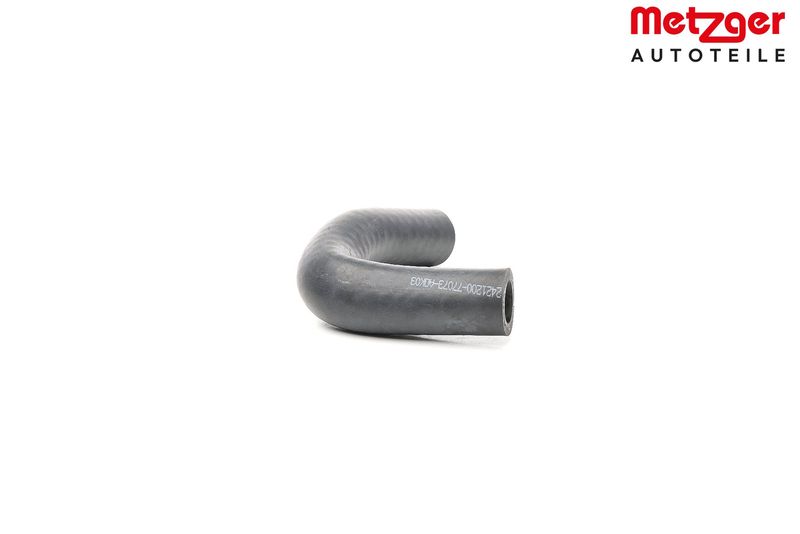 METZGER AUTOTEILE 2421200 Radiator Hose