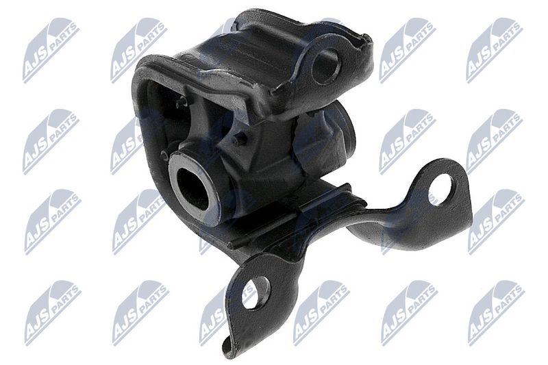 Paigutus, Mootor, NTY ZPS-HD-023