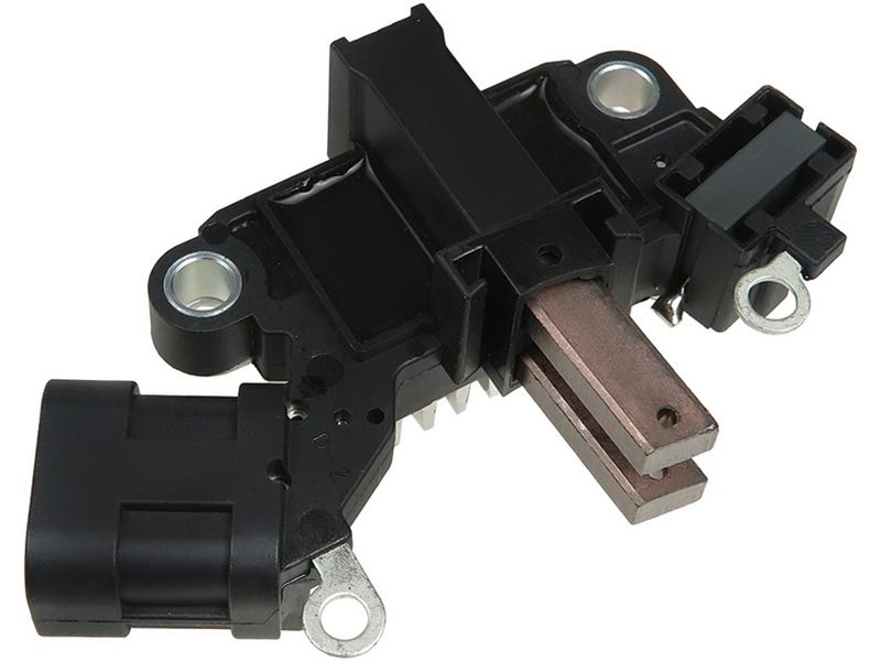 AS-PL ARE2041 Alternator Regulator