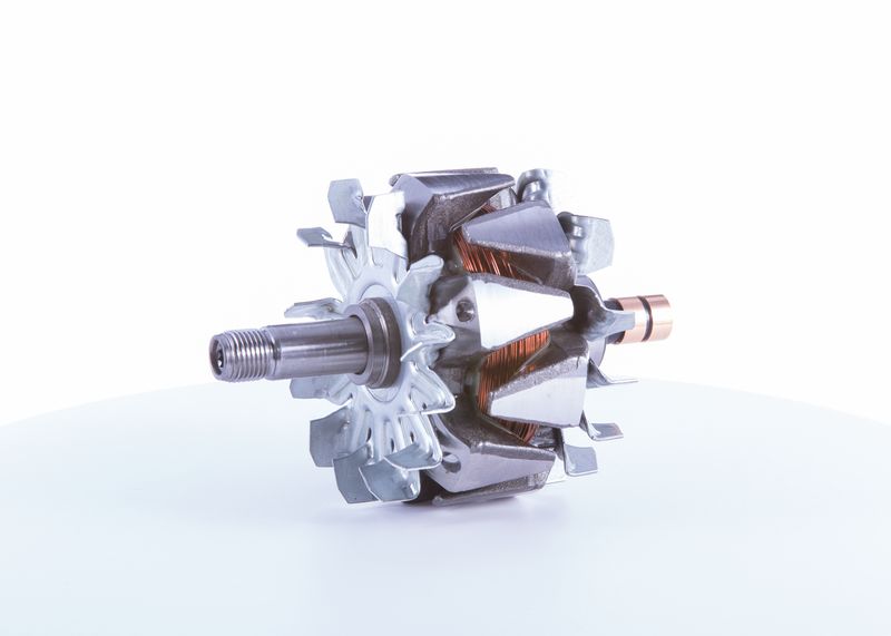Rotor, generátor F 000 BL1 872
