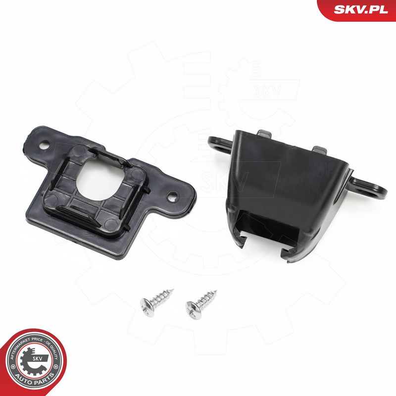 Radiaatorivõre, ESEN SKV 66SKV526