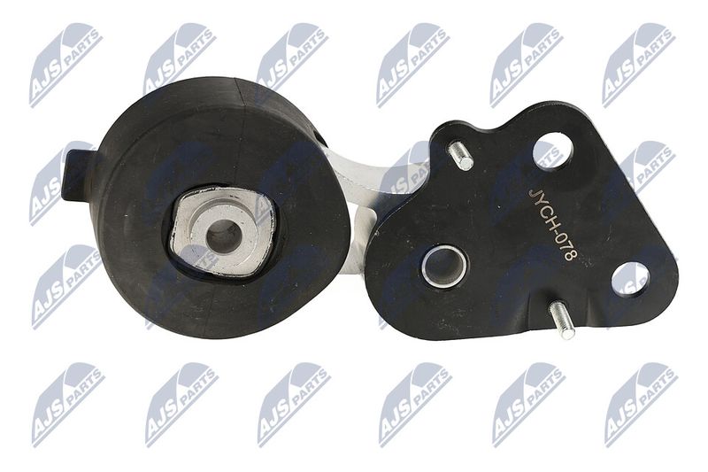 Paigutus, Mootor, NTY ZPS-CH-078