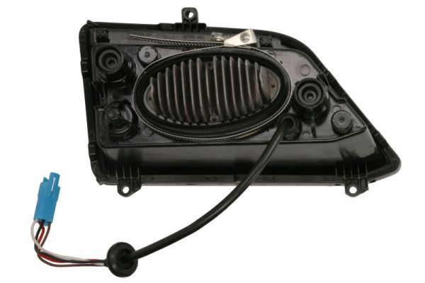 TRUCKLIGHT FL-SC015L Headlight