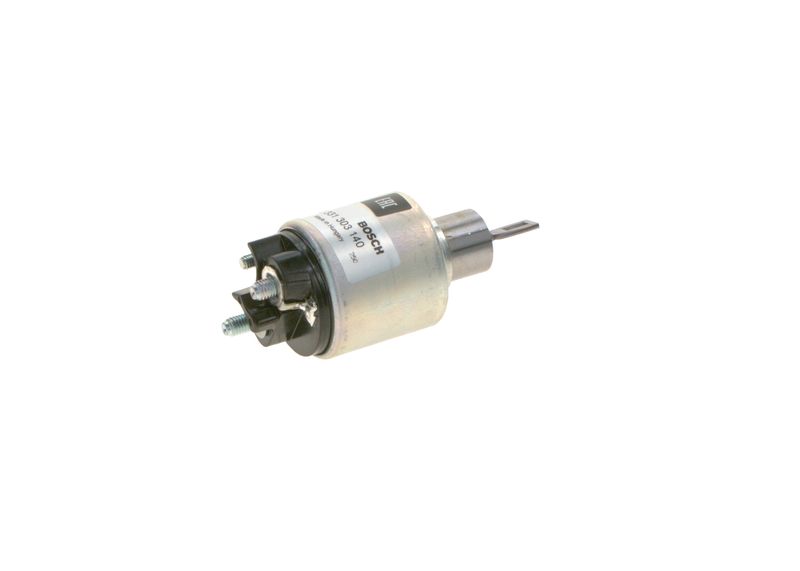BOSCH 0331303140 Solenoid Switch, starter
