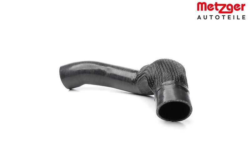 METZGER AUTOTEILE 2401164 Charge Air Hose