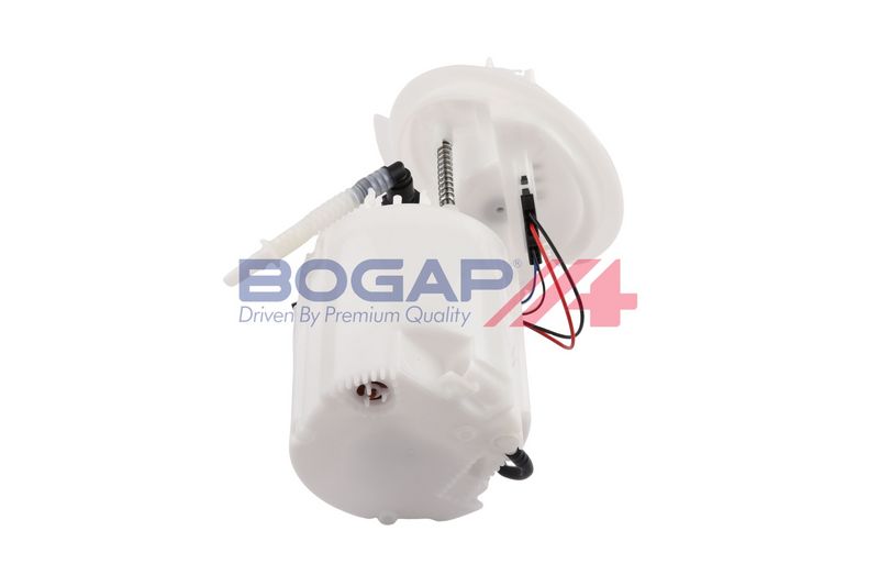 Bomba de Combustible BOGAP C1622128 - 3