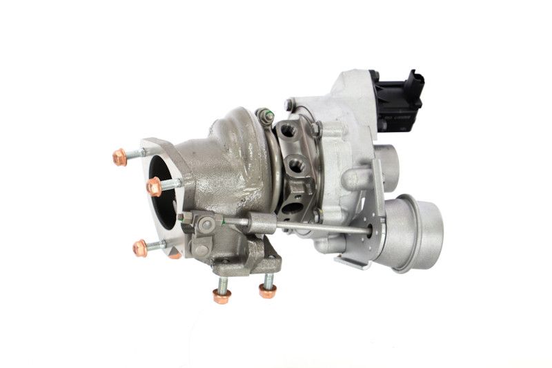 REMANTE 003-002-000031R Turbokompresorius