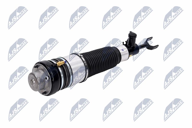 Õhuamort, NTY A-AU-048