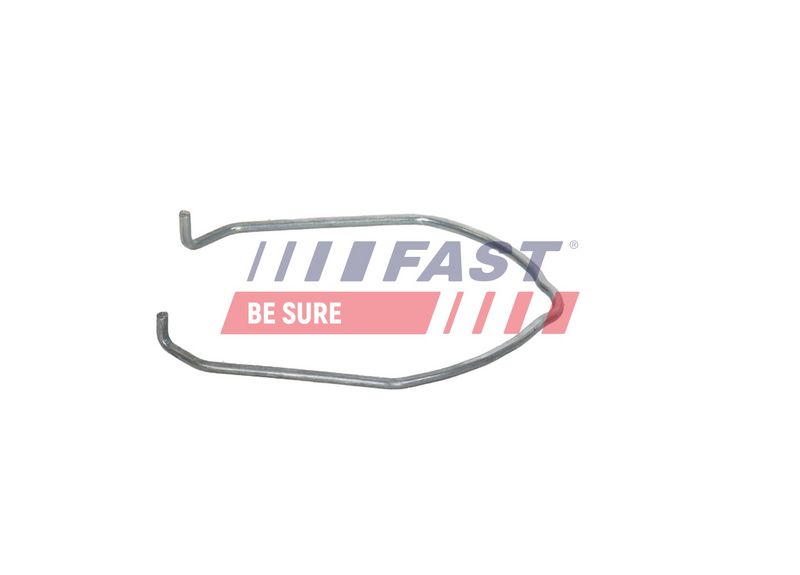 FAST FT13239 ening Clamp, charge air hose
