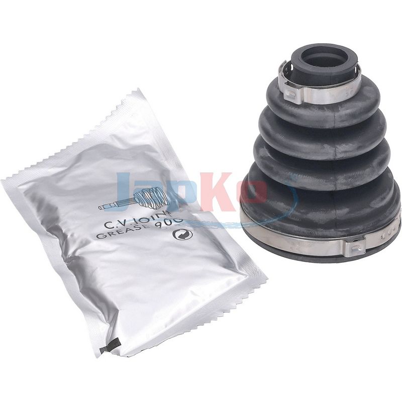 Kaitsekummikomplekt,...