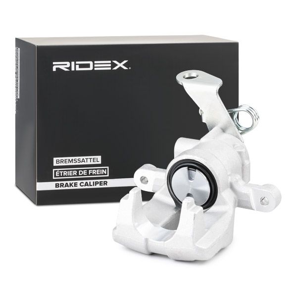 спирачен апарат RIDEX