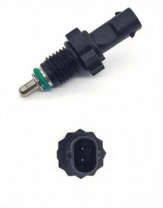 Andur, Jahutusvedeliku temp. WAGNER CTS00133