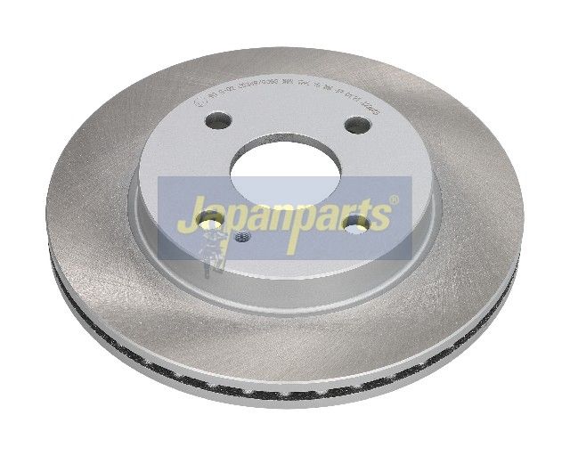 спирачен диск JAPANPARTS