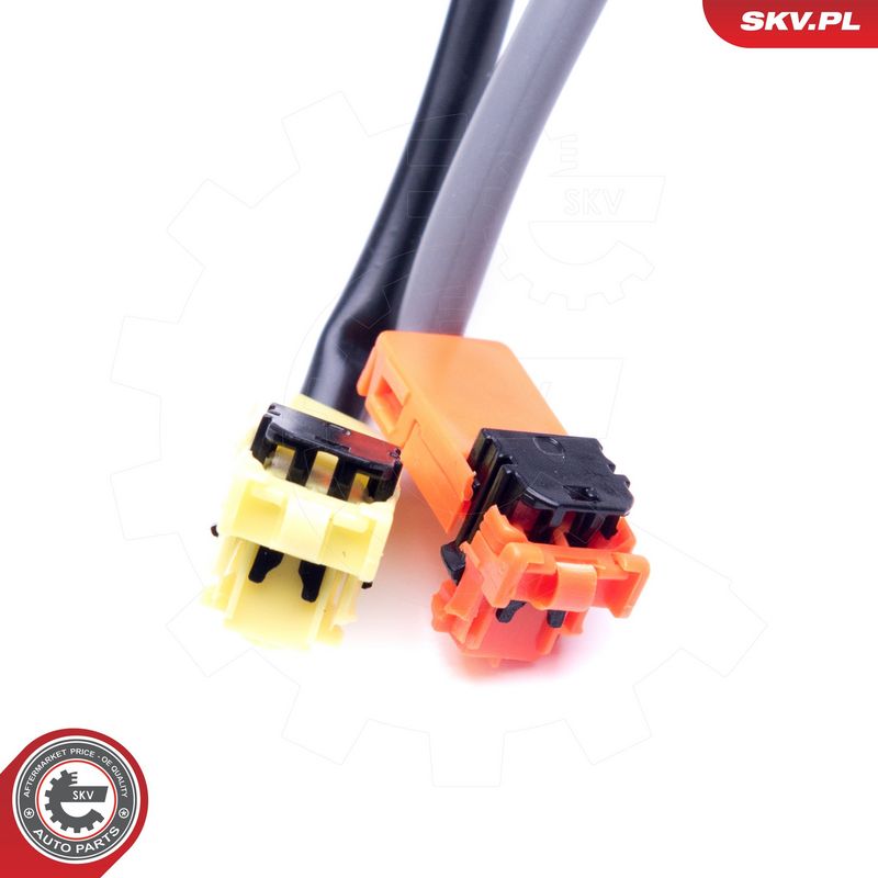 Turvapadja lint, turvapadi, ESEN SKV 96SKV523