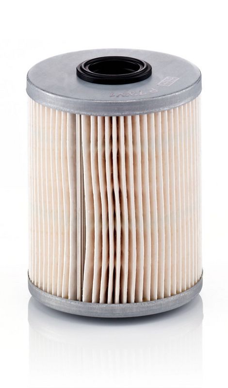 Kütusefilter, MANN-FILTER P 733, 1 x