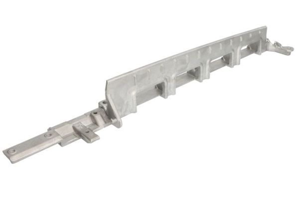 Halter, Kühlergitter