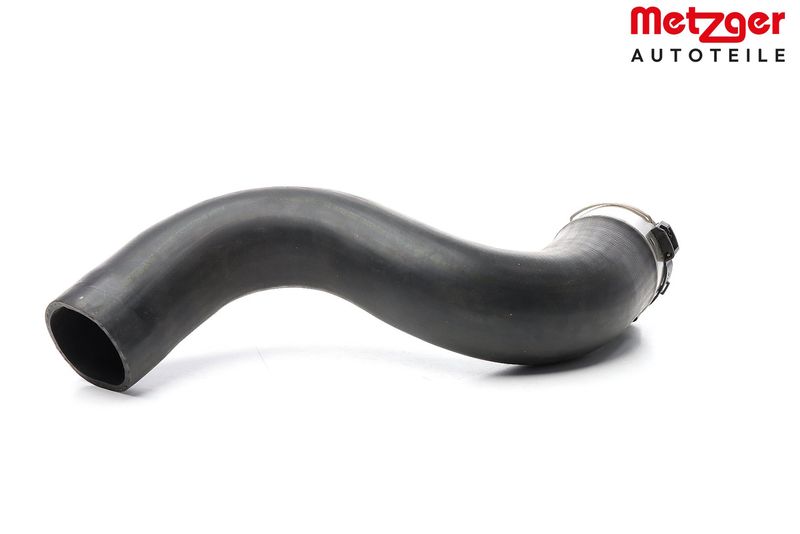 METZGER AUTOTEILE 2400833 Charge Air Hose