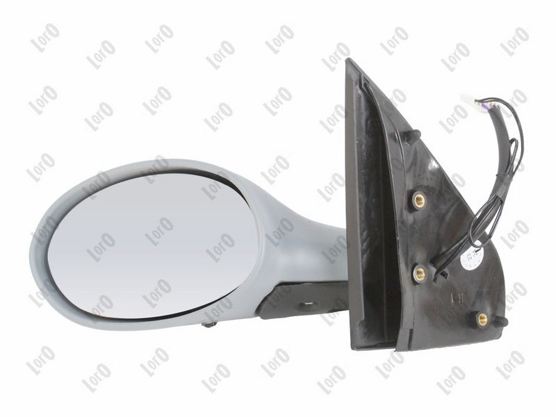 ABAKUS 2015M07 Exterior Mirror