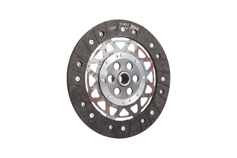 VALEO Kit d'embrayage 832226