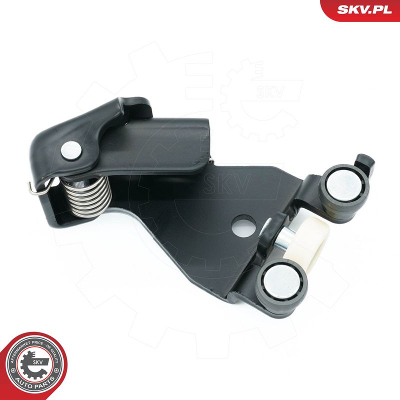 Rullijuht, lükanduks, ESEN SKV 96SKV841