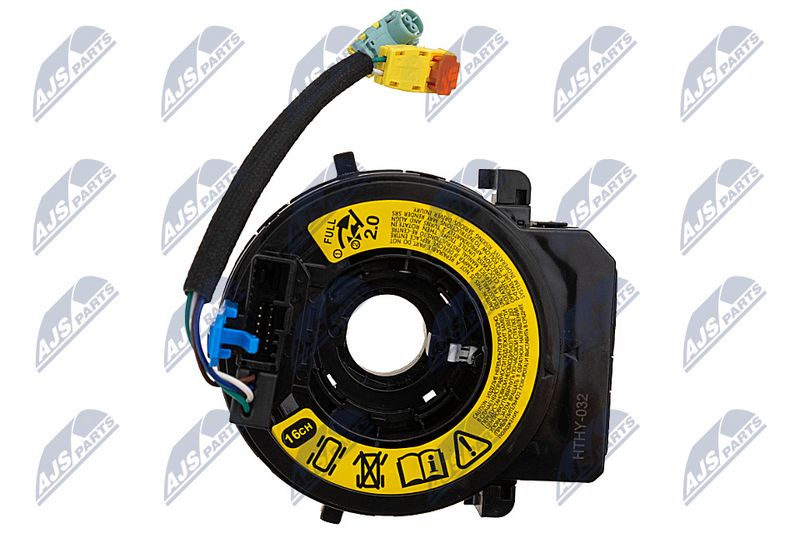 Turvapadja lint, turvapadi, NTY EAS-HY-032