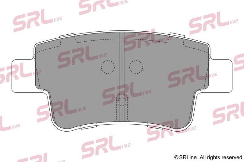 This part match OEM code: 1605230