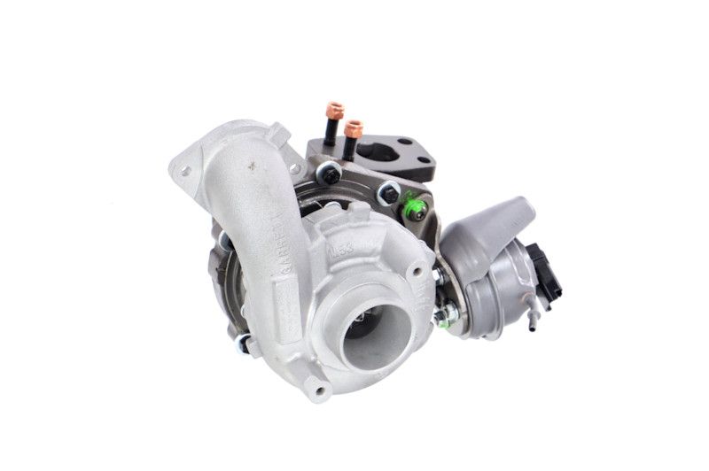 REMANTE 003-002-004475R Charger, charging (supercharged/turbocharged)