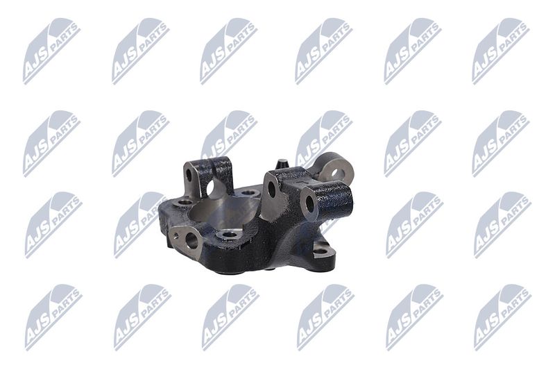 Käändmik, rattakinnitus, NTY ZZP-HY-508